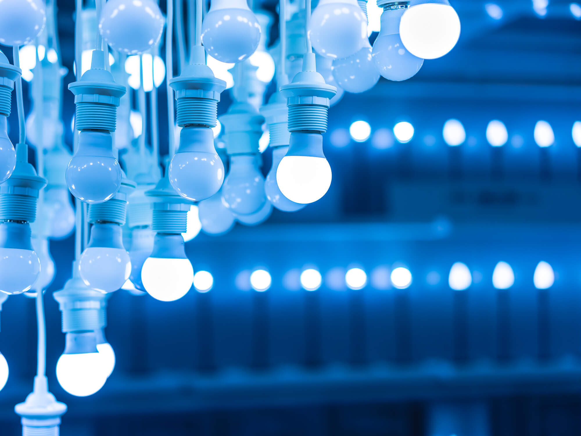 Assessing the Lighting Industry's Transformation toward a Future of  Sustainability